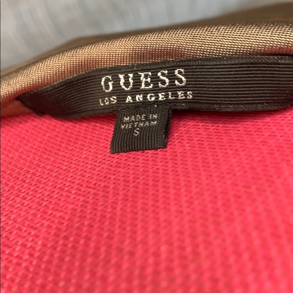 Guess Shirt - Picture 3 of 3